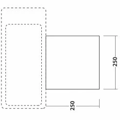 Easy Camp Flex Canopy