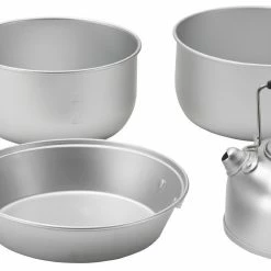 Easy Camp Adventure Cook Set L