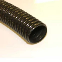 P.L.S CARAVAN & MOTORHOME Waste Hose 19mm Per M (Black)