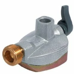 Crusader CARAVAN & MOTORHOME 20mm LPG Cylinder Adaptor