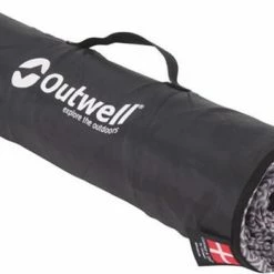 Outwell Flat Woven Carpet Daytona Awning EXTRAS