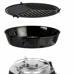 Cadac Safari Chef 30 LP Barbecue COOKING