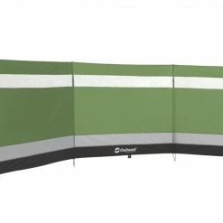 Outwell Windscreen Treetop Green