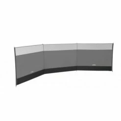 Vango 4 Pole Windbreak Cloud Grey CAMPING ACCESSORIES