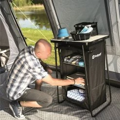 Outwell Canefield Wardrobe