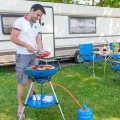 Campingaz Party Grill 600