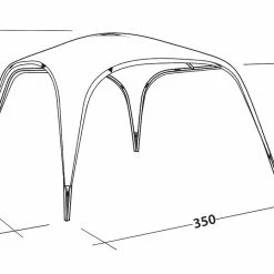 Outwell Event Lounge L