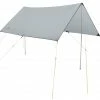 TENTSTENTS Easy Camp Tarp 4 X 4 M