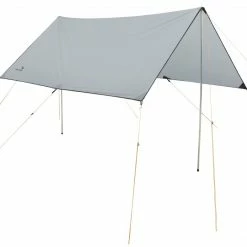 TENTSTENTS Easy Camp Tarp 4 X 4 M