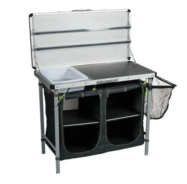 Kampa Dometic Dometic Chieftain Camping Kitchen