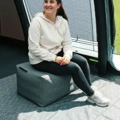 Outdoor Revolution Campese Thermo Footrest FURNITURE