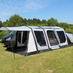 Outdoor Revolution Movelite T4E Low Drive Away Awning