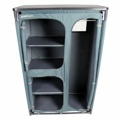 Outdoor Revolution Family Camp Wardrobe FURNITURE