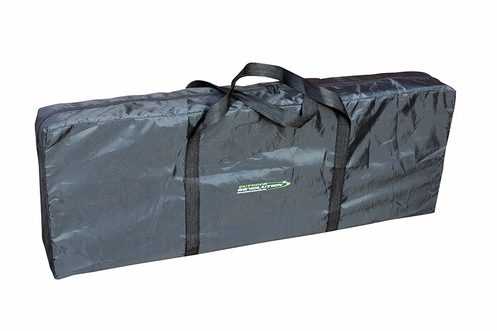 FURNITURE Outdoor Revolution Premium Camping Table & Bench Set