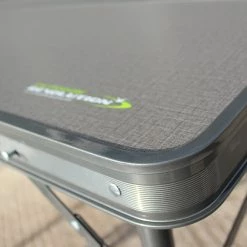 FURNITURE Outdoor Revolution Premium Camping Table & Bench Set