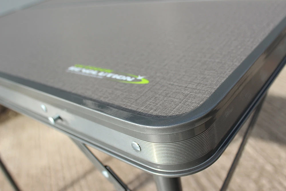 FURNITURE Outdoor Revolution Premium Camping Table & Bench Set