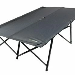 SLEEPING Outdoor Revolution Double Camp Bed