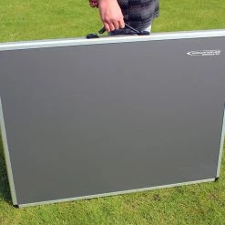 FURNITURE Outdoor Revolution Alu Top Camp Table 80 X 40cm