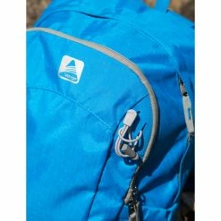 Vango FYR 25 Rucksack (Grey) OUTDOOR LIVING