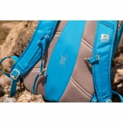 Vango FYR 25 Rucksack (Grey) OUTDOOR LIVING