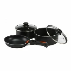 COOKING Vango Gourmet Cook Set