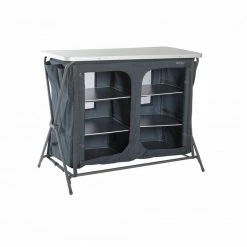Vango Granite Double Storage Unit FURNITURE