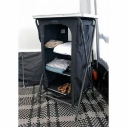 Vango Granite Storage Unit