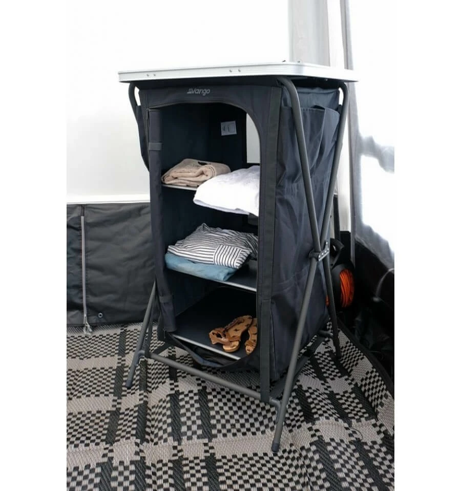 Vango Granite Storage Unit