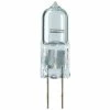CARAVAN & MOTORHOME 12V 10W G4 Base Halogen Bulb - W4