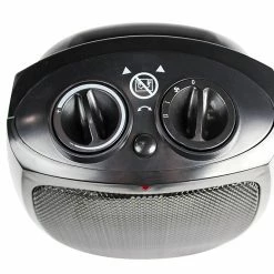 Outdoor Revolution’s Portable PTC Ceramic Heater CAMPING ACCESSORIES