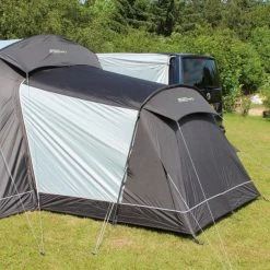Outdoor Revolution Sleeping Annexe For The Movelite T3E And T4E Drive Away Awnings