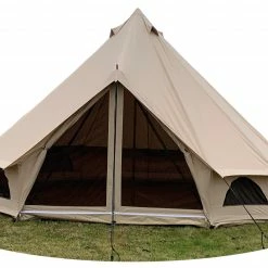 Quest Leisure TENTSTENTS Quest Signature 4m Classic Bell Tent