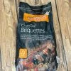 BBQ Bar Be QuickC Charcoal Briquets 4.5kg