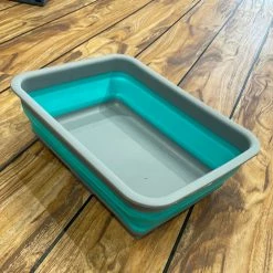 P.L.S Collapsible Washing Up Bowl