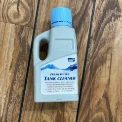 CARAVAN & MOTORHOME Elsan Fresh Tank Cleaner