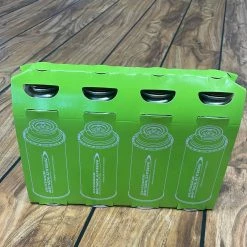 Outdoor Revolution Gas - 4 Pack CAMPING ACCESSORIES