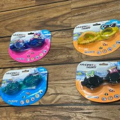 Bestway Best Way Hydro Force Kids 3 Plus Goggles
