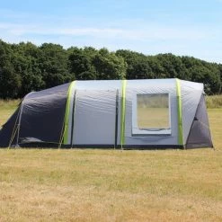 Outdoor Revolution Cruiz 6 TXL (inc Carpet And Footprint) Air Tent