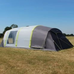 Outdoor Revolution Cruiz 6 TXL (inc Carpet And Footprint) Air Tent