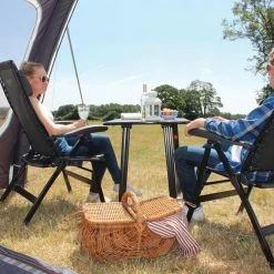 Outdoor Revolution Movelite T4 Lowline Drive Away Awning Drive Away Awnings