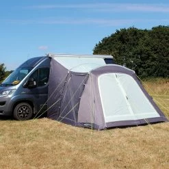 Outdoor Revolution Turismo Low Mid Line Drive Away Awning