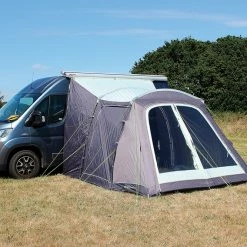 Outdoor Revolution Turismo Low Mid Line Drive Away Awning