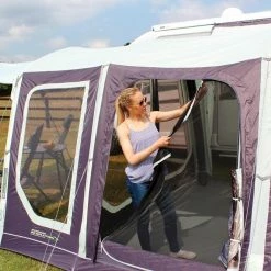 Outdoor Revolution Movelite T4 Lowline Drive Away Awning Drive Away Awnings