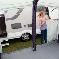 Outdoor Revolution Movelite T4 Lowline Drive Away Awning Drive Away Awnings