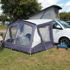 Drive Away Awnings Outdoor Revolution Sportline Canopi Lowline