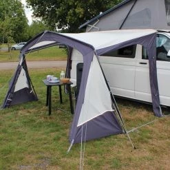 Drive Away Awnings Outdoor Revolution Sportline Canopi Lowline