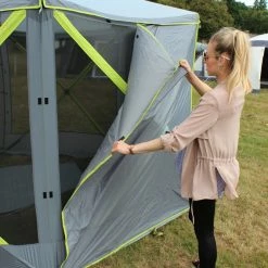 Outdoor Revolution Screenhouse Privacy Panels