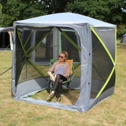Outdoor Revolution Screenhouse 4 TENTSTENTS
