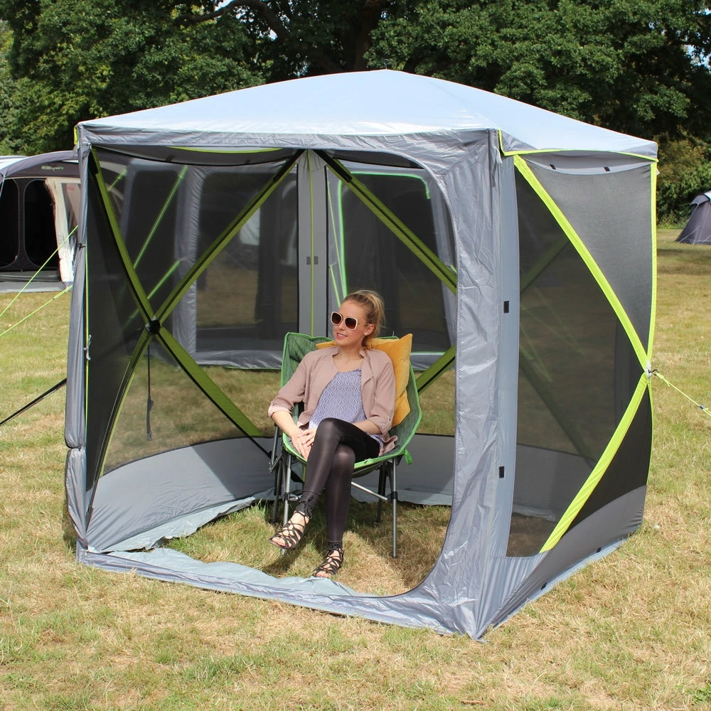 Outdoor Revolution Screenhouse 4 TENTSTENTS