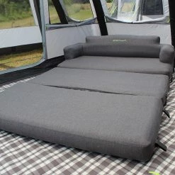 Outdoor Revolution Campese Inflatable Sofa Bed FURNITURE